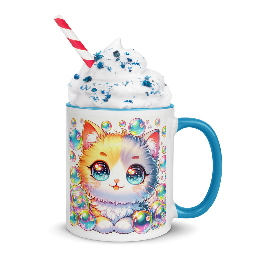 KITTY KITTY KITTY Mug