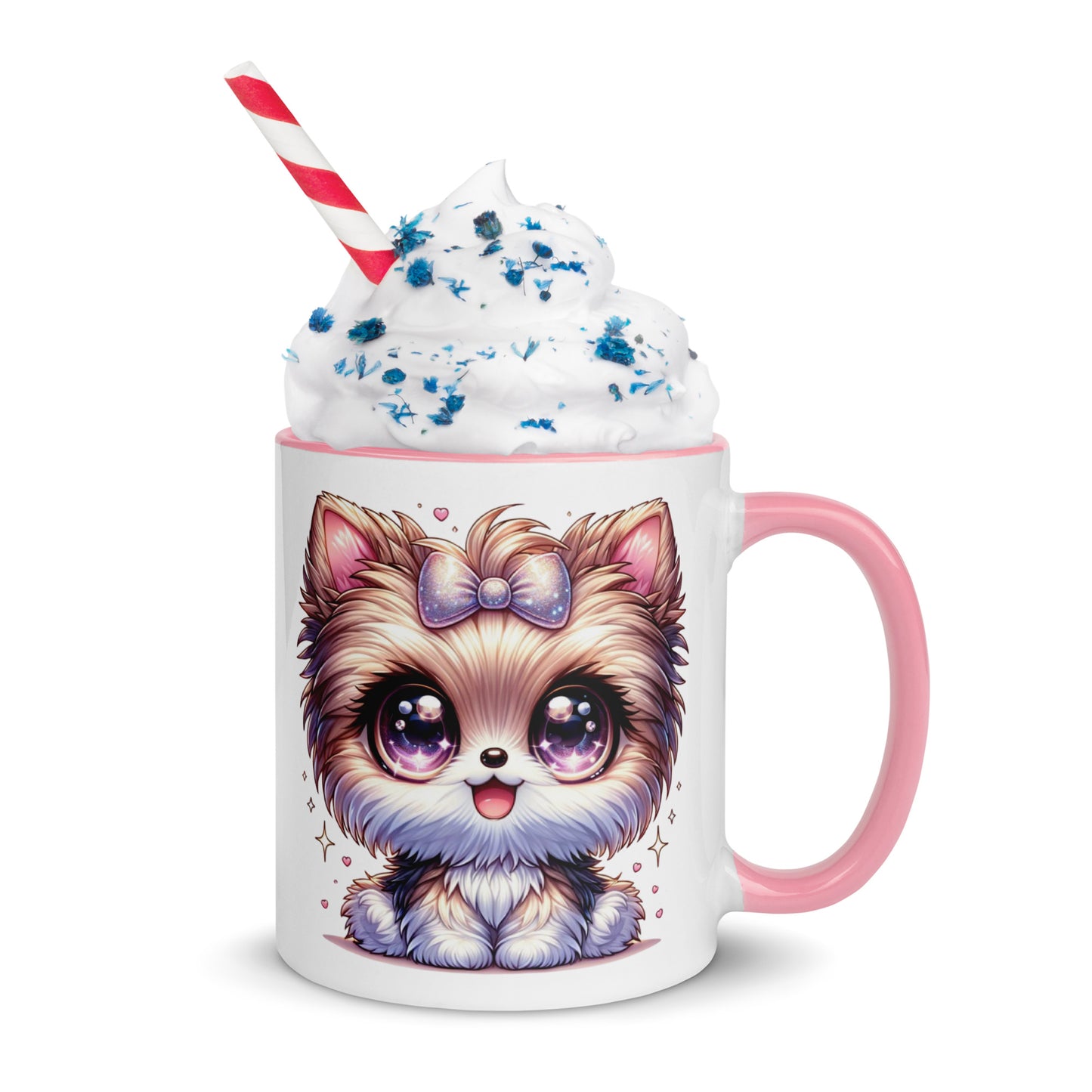 CUTENESS OVERLOAD!! mug