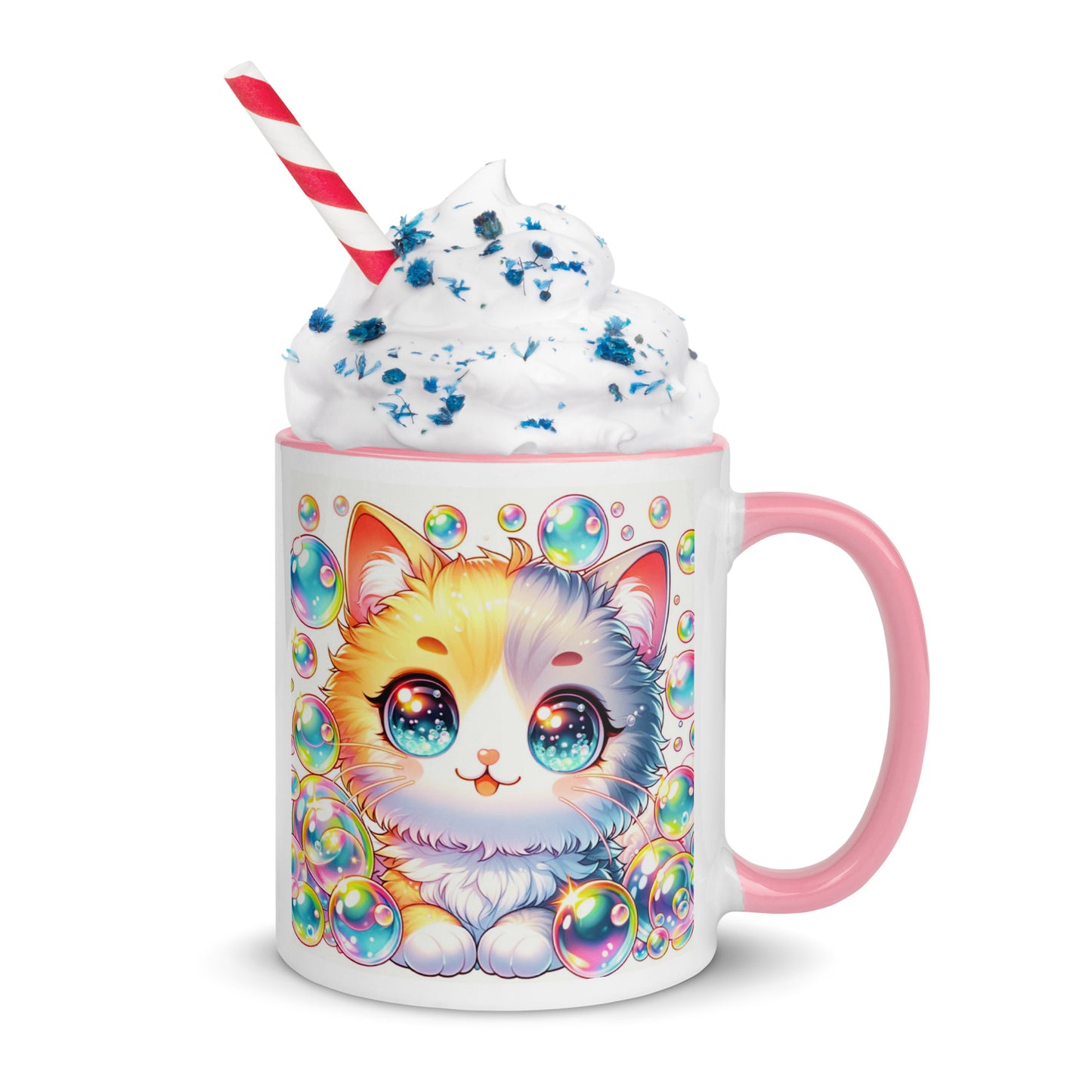 KITTY KITTY KITTY Mug