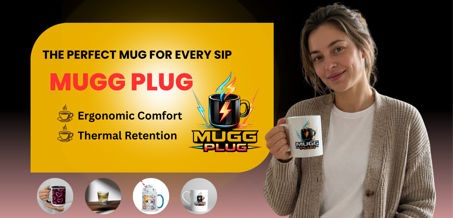 MUGG PLUG