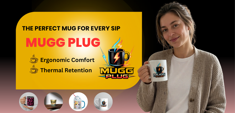 MUGG PLUG