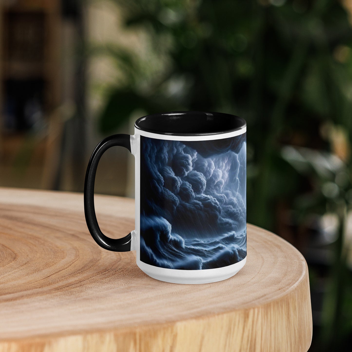 Mug with Color Inside | Tempest brew