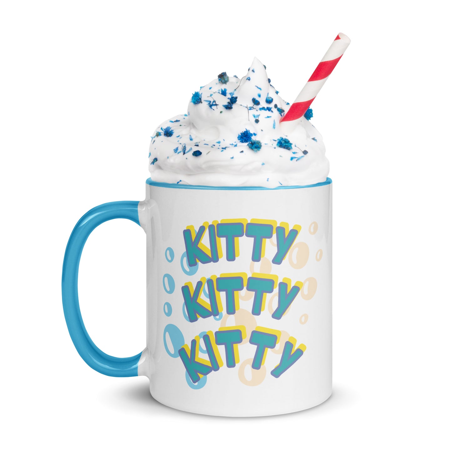 KITTY KITTY KITTY Mug