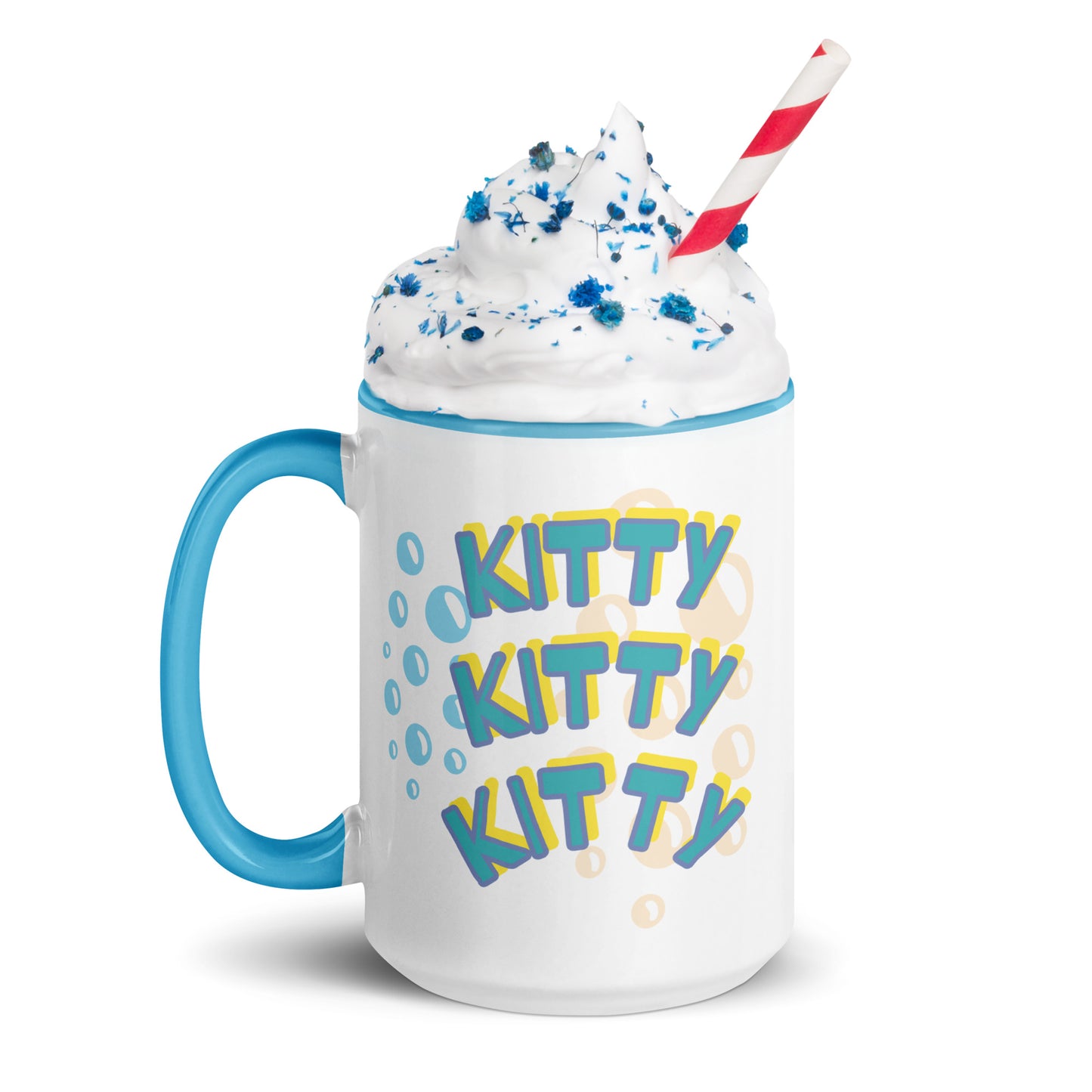 KITTY KITTY KITTY Mug