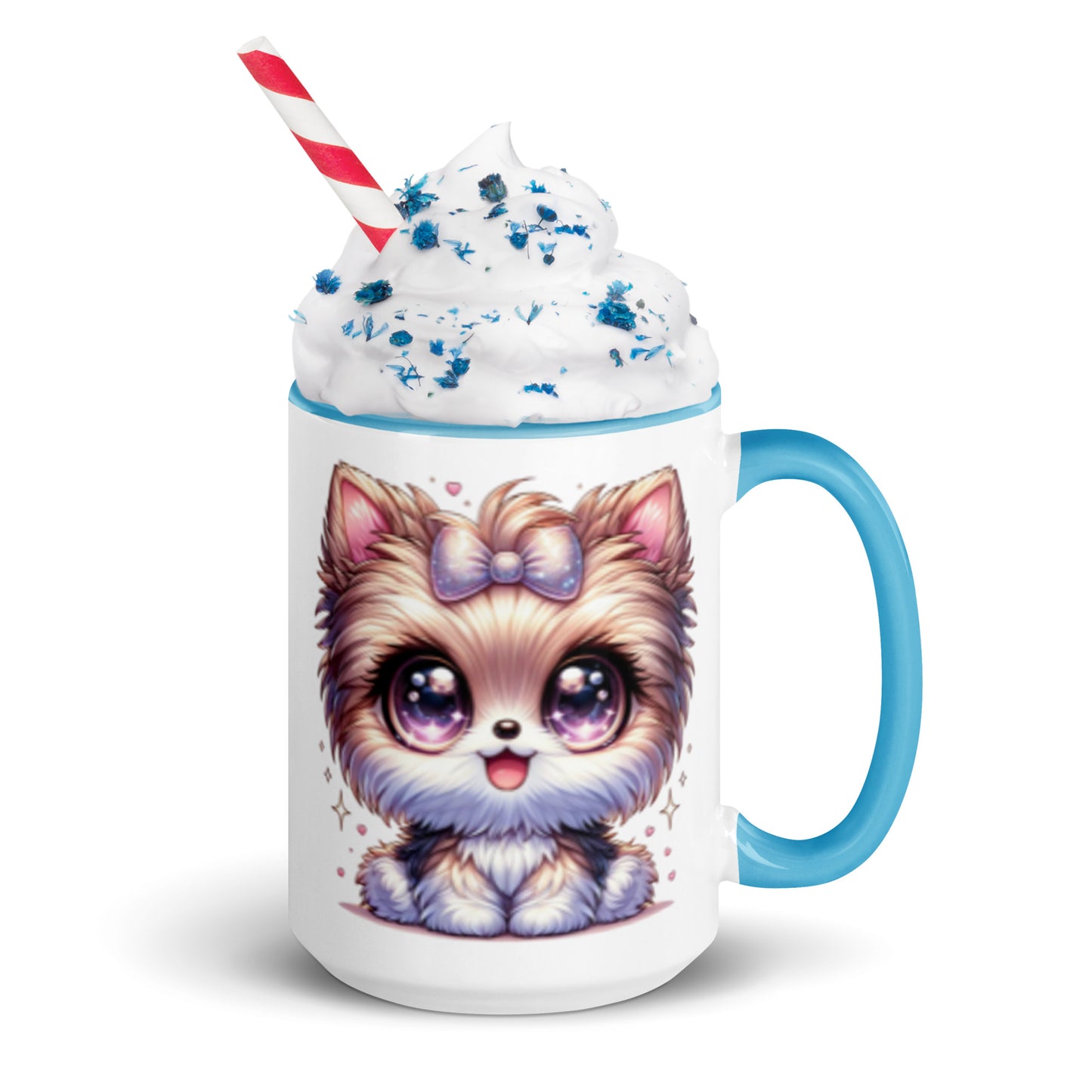 CUTENESS OVERLOAD!! mug