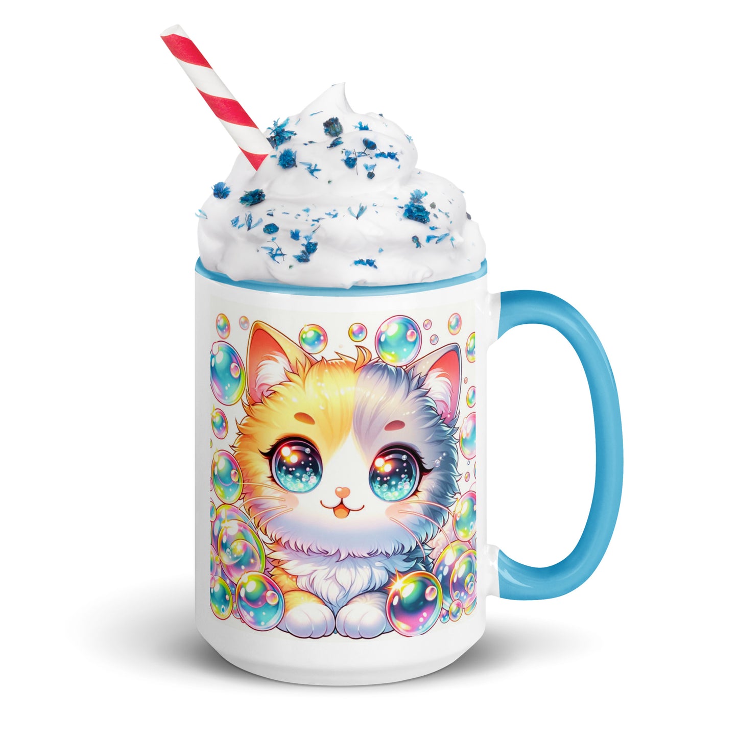 KITTY KITTY KITTY Mug